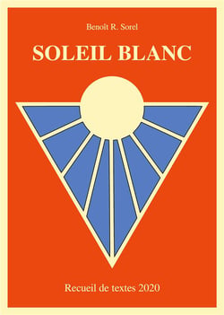 Soleil blanc