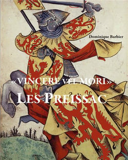 Les preissac - public - familles de preissac et pressac