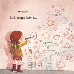 Moi ce que j'aime