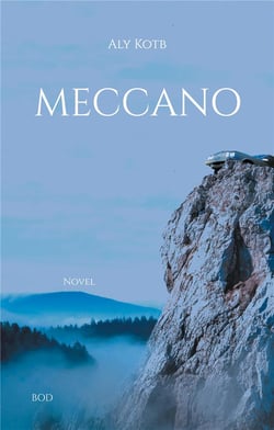 Meccano : novel