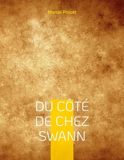 À la recherche du temps perdu Tome 1 : du côté de chez Swann