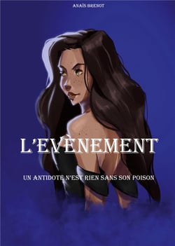 L'evenement - un antidote n'est rien sans son poison