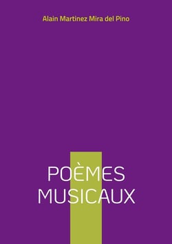Poèmes musicaux : Poèmes