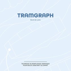 Tramgraph : Bord de Loire