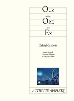 Ouz - ore - ex