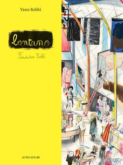 Lontano
