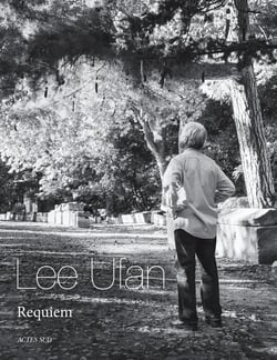 Lee Ufan : requiem