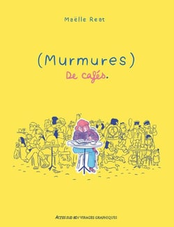 Murmures de cafés