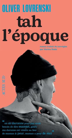 Tah l'époque
