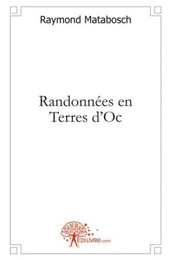 Randonnees en terres d'oc