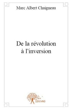 De la revolution a l'inversion