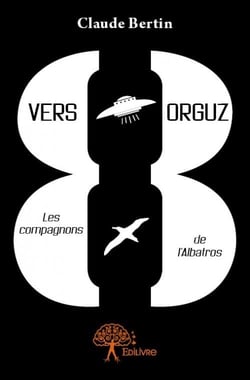 Huit vers orguz