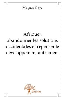 Afrique : abandonner les solutions occidentales et repenser le développement autrement