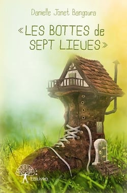 "les bottes de sept lieues"