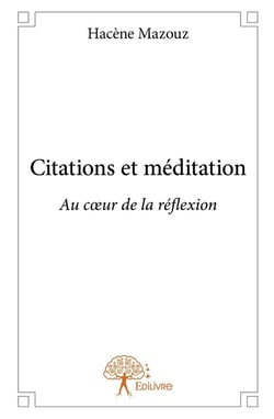 Citations et méditation