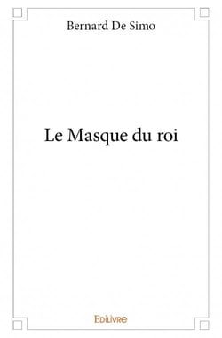 Le masque du roi