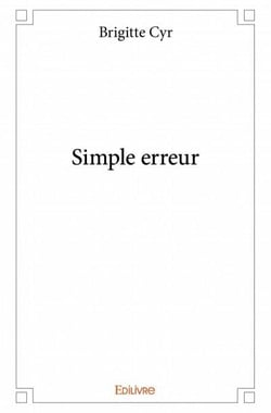 Simple erreur