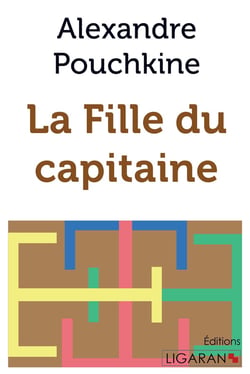 La fille du capitaine