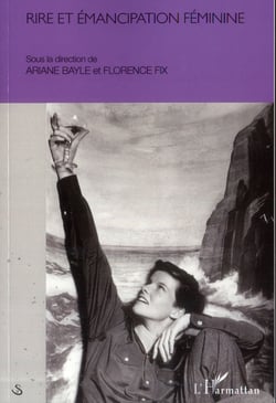 Rire et émancipation féminine