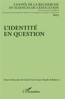 L'identité en question (édition 2023)