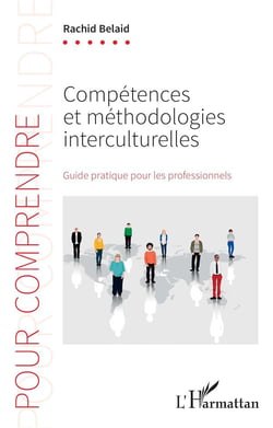 Compétences et méthodologies interculturelles : Guide pratique pour les professionnels