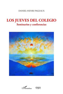 Los jueves del colegio : seminarios y conferencias