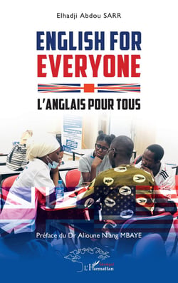 English for Everyone : L'anglais pour tous