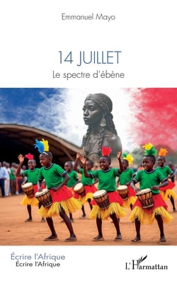 14 juillet : Le spectre d'ébène