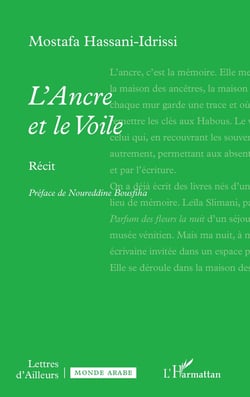 L'Ancre et le Voile