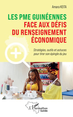Les PME guinéennes face aux défis du renseignement économique
