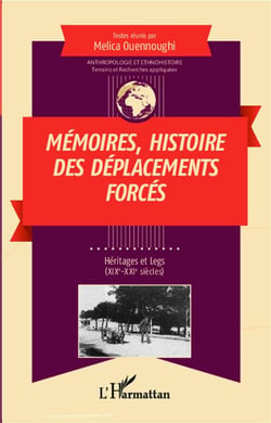 Mémoires, histoire des déplacements forcés