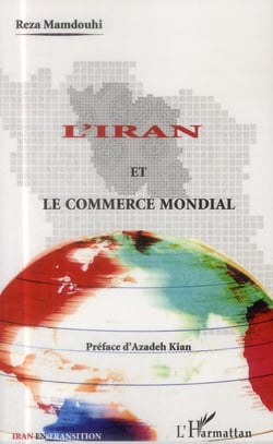 L'Iran et le commerce mondial