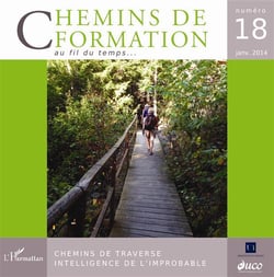 Chemins de traverse - intelligence de l'improbable