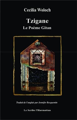 Tzigane le poème gitan