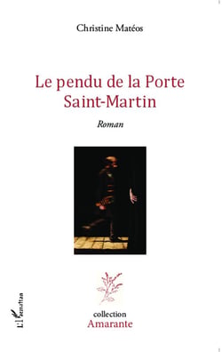 Le pendu de la porte Saint-Martin