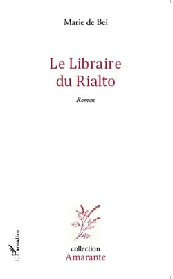 Libraire du Rialto