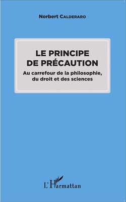 Le principe de précaution au carrefour de la philosophie, du droit et des sciences