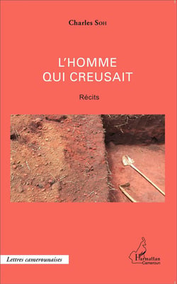 Homme qui creusait