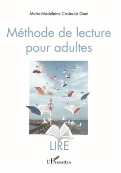 Méthode de lecture pour adultes : LIRE