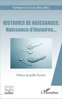 Histoires de naissances, : Naissance d'histoires...