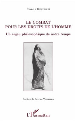 Le combat pour les droits de l'homme - un enjeu philosophique de notre temps