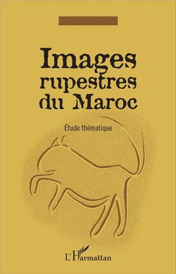 Images rupestres du Maroc - étude thématique