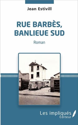 Rue Barbès banlieue sud
