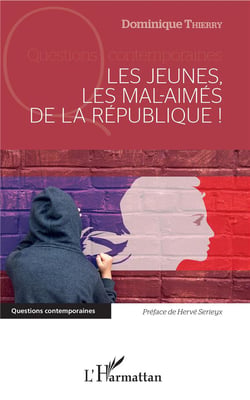 Les jeunes, les mal-aimés de la République !