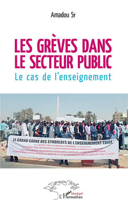 Les grèves dans le secteur public - le cas de l'enseignement