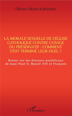 La morale sexuelle de l'église catholique contre l'usage du préservatif : comment s'est terminé leur duel ?