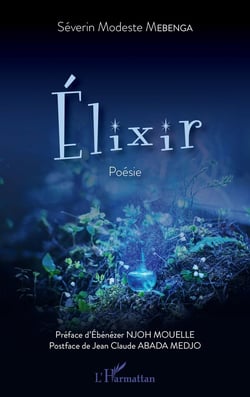 Élixir