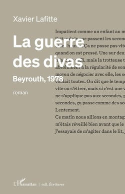La guerre des divas : Beyrouth, 1978