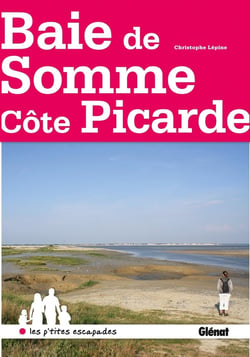 En baie de somme - côte picarde