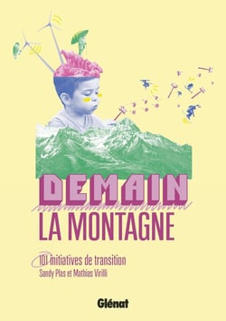 Demain, la montagne !